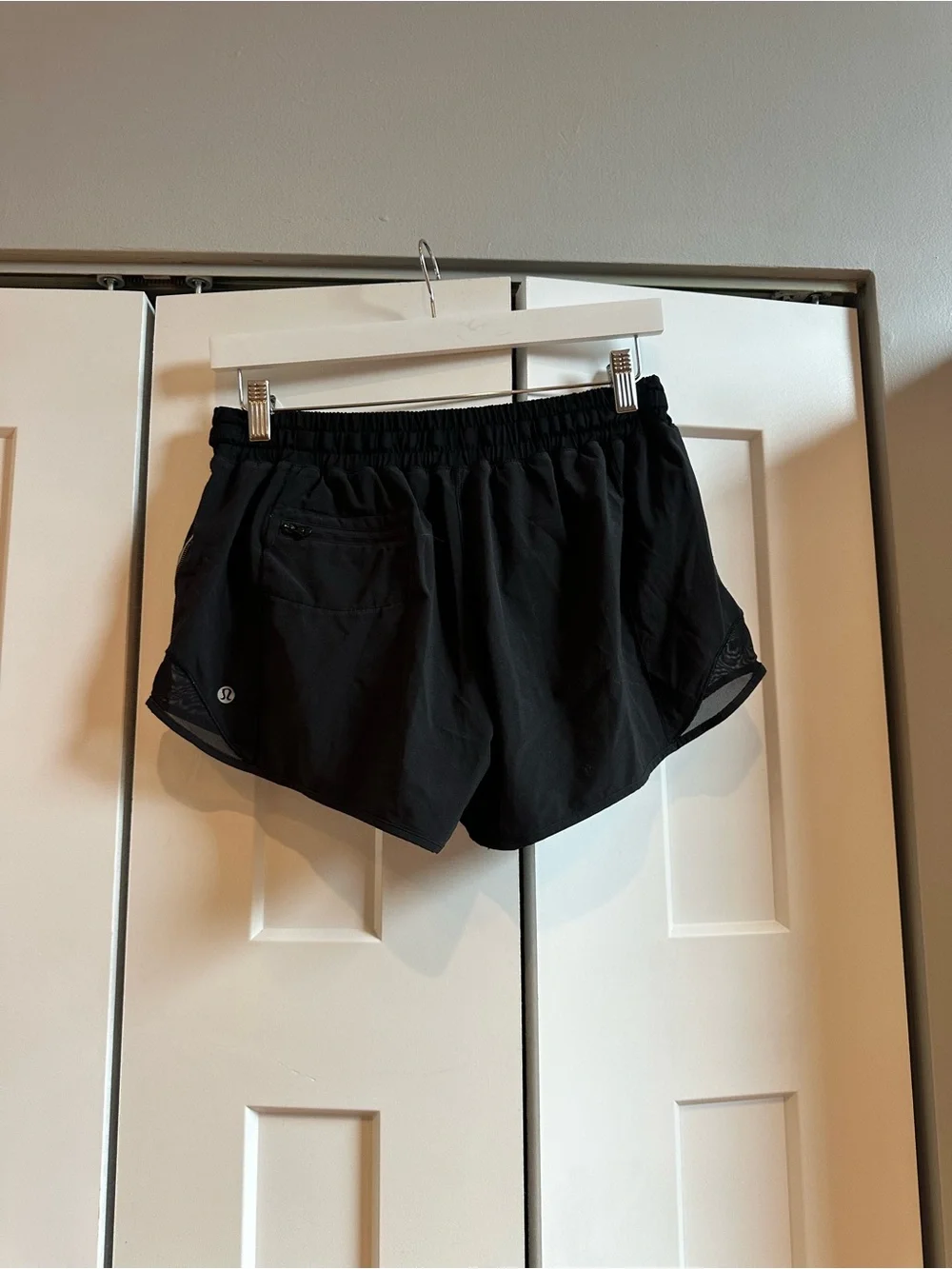 lululemon athletica high performance